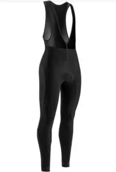 Gist Supremo +5° Winterhose (5656-L) schwarz