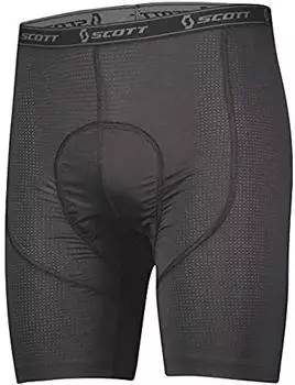 Scott Trail Underwear + Shorts (280339) schwarz