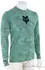 Fox Ranger Tru Dri L/S Bikeshirt (32365-391) hell-grün/pine