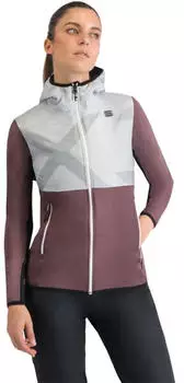 Sportful Rythmo W Jacke lila