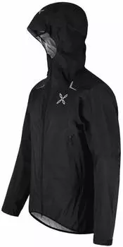 Montura Land Prometeo Jacke (MJAT23X) schwarz