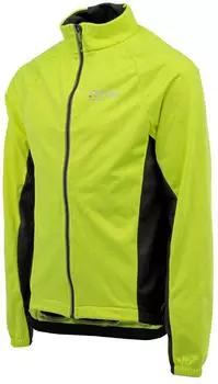 Otix Koa II Softshelljacke (43273-082) neongelb/gr&uuml;n