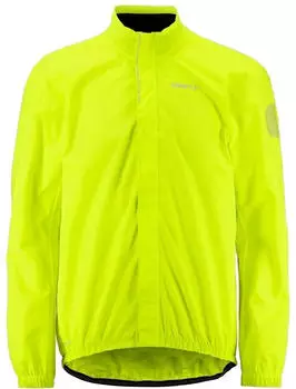 Craft Core Endur Hydro Jacket 2 Regenjacke (1913653-851000) flumino