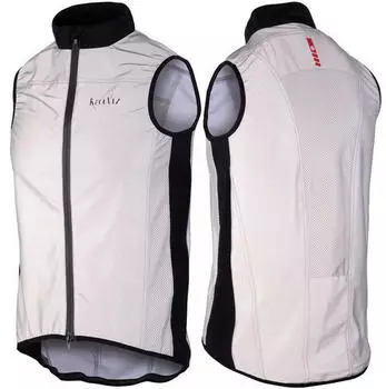 Wowow Stelvio 2.0 Windweste (BP2010019865) grau