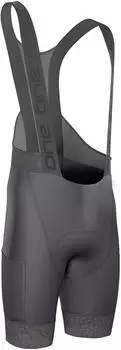 SQlab ONE14 Bibshorts schwarz