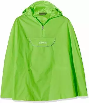 PRO-X elements Pasino Poncho (9045) gr&uuml;n