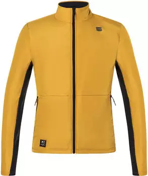 Sportful Offset Jacke (425519) gelb