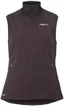 Craft Adv Nordic Training Insulate Weste (1915167) lila/dk plum
