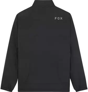 Fox Ridgeway Lite Jacke (36297) schwarz