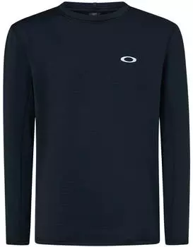 Oakley Seeker Thermal Grid Trikot (FOA407398) schwarz