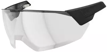 ABUS hyp-e magnetisches Visier clear