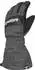 Chiba Alpin Pro wasserdichte winddichte Radsport-Handschuhe schwarz/dunkelgrau