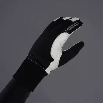 Chiba Nordic Plus Radhandschuhe winddicht & atmungsaktiv