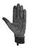 Chiba Allround Light Radhandschuhe mit Polartec-Fleece und Touchfunktion hellgrau