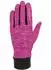 Chiba Allround Light Radhandschuhe mit Polartec-Fleece und Touchfinger