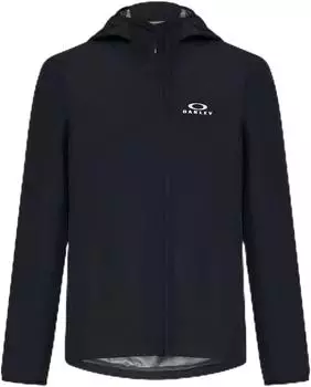 Oakley Elements Shell Jacket 2.0 (FOA406090) blackout