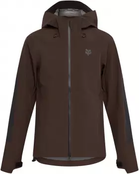 Fox Fox Defend 3L Water Jacke (33784-222) cocoa