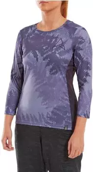 Altura Kielder 3/4 Radtrikot Leichtgewicht (AL25WMESS2-LL-16) flieder