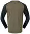 Norrøna Fjørå Equaliser Lightweight T-Shirt (2232-25-3301-S) oliv