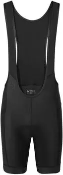 VAUDE Posta Tr&auml;gerhose (432750105200) schwarz