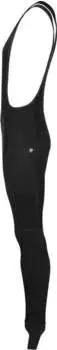 Bio-racer Tempest Protect Pixel Bibtights schwarz