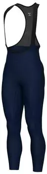 Alé Cycling Pragma Winter 2.0 Bib Tights (L26002402) marineblau