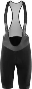 Löffler Basic Trägerhose (28932) schwarz