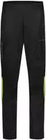 Gore Lupra Gore-Tex Hose Herren Schwarz Modell 2026