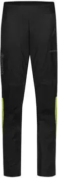 Gore LUPRA Gore-TEX Hose schwarz
