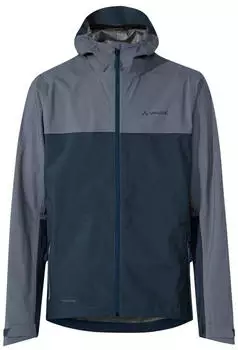 VAUDE MOAB Regenjacke (40848) heron