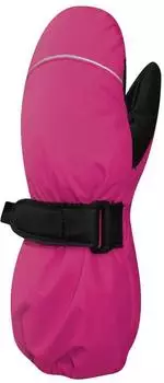 Chiba Kids Allround Faust Winterhandschuhe wasserdicht pink