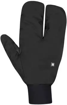 Sportful Subzero 3f Fäustlinge (0422533-002) schwarz