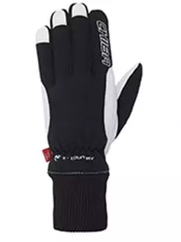 Chiba Nordic Plus Kids Fahrradhandschuhe winddicht & atmungsaktiv