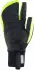 Roeckl Villach 3 Lobster Winter Fahrrad Handschuhe lang schwarz