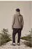 Maloja AvisioM Fleecejacke mit Kapuze (40242-1-1198-M) beige/gravel melange
