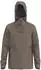 Maloja AvisioM Fleecejacke mit Kapuze (40242-1-1198-M) beige/gravel melange