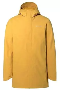 Regenjacke Herren VAUDE Regenjacke Damen Escape Bik Produktbild-Vorschau 2