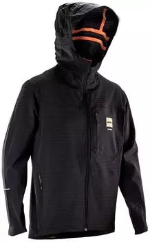 Leatt Mtb Thermaflow 5.0 Jacke (5026054750) schwarz
