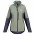 Jack Wolfskin Morobbia 2.5L Wasserdichte Outdoor Jacke (1115561) hedge green