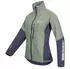 Jack Wolfskin Morobbia 2.5L Wasserdichte Outdoor Jacke (1115561) hedge green