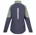 Jack Wolfskin Morobbia 2.5L Wasserdichte Outdoor Jacke (1115561) hedge green