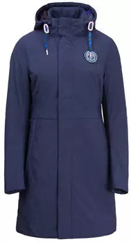 Silvini Montesa Jacke (3223-WJ2109) navy