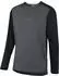IXS Flow X Longsleeve graphit/schwarz