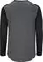 IXS Flow X Longsleeve graphit/schwarz