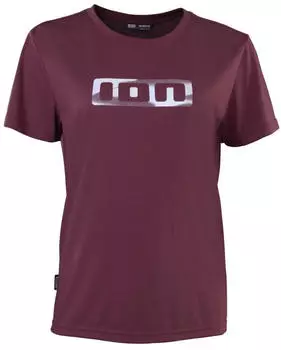 ion Ionic Dr Enduro Trikot (47253-5000-511) purple-red