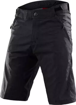 Troy Lee Designs Skyline Mono Fahrradshorts mono black