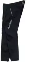 Troy Lee Designs 211785005, Troy Lee Designs Resist Pants Schwarz 36 Mann Black
