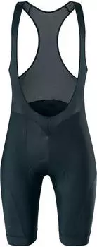 Gist Supremo Bibshort schwarz