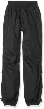 Chiba Rain Kids Regenhose schwarz