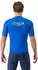Castelli Italia Paris MC Wettkampftrikot (6835002429) blau